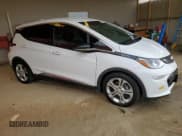 ✅ 2020 Chevrolet Bolt EV LT • VIN: 1G1FY6S08L4109573 • Lot: 45276475. Wystawiony na Copart z przebiegiem 101 393 mil. Bezpłatny archiwum sprzedaży aukcyjnych z USA i szczegółowy raport historii pojazdu na DreamBid. Zdjęcie 4.