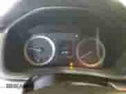 2018 Hyundai Sonata SE с VIN 5NPE24AF0JH606557, выставлен на аукционе Copart как лот 80921715 с пробегом 45 770 миль миль и Списание • Salvage title. История ставок и продаж доступна на DreamBid. Изображение 9.