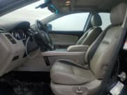 ✅ 2008 Mazda CX-9 Grand Touring • VIN: JM3TB28A680163884 • Лот: 54178155. Опубликован ранее на Copart с пробегом 235 889 миль. Бесплатный доступ к архиву аукционных продаж из США и подробный отчёт об истории автомобиля на DreamBid. Изображение 7.