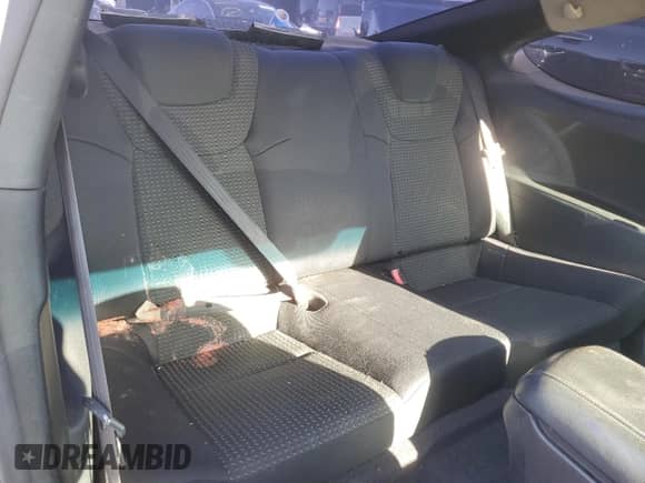 2011 Hyundai Genesis Coupe R-Spec z VIN KMHHT6KD7BU063598, wystawiony jako Copart lot #81197044 z przebiegiem 142 789 mil mil oraz Szkoda całkowita • Salvage title. Historia ofert i sprzedaży dostępna na DreamBid. Obrazek 10.