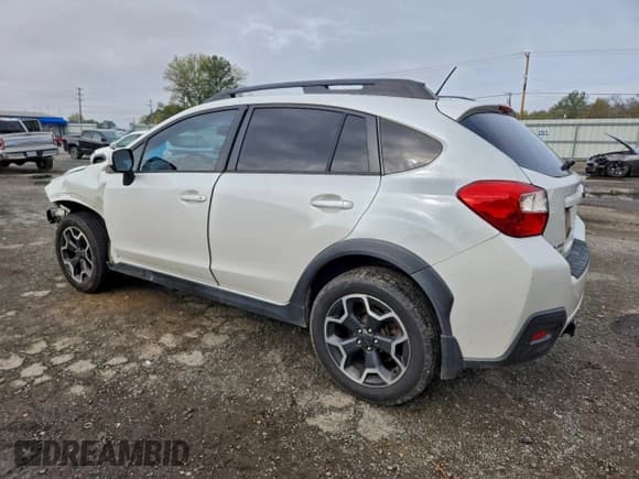✅ 2014 Subaru Crosstrek Limited • VIN: JF2GPAGC8E8295472 • Lot: 95114615. Wystawiony na Copart z przebiegiem 236 825 mil. Bezpłatny archiwum sprzedaży aukcyjnych z USA i szczegółowy raport historii pojazdu na DreamBid. Zdjęcie 2.