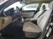 ✅ 2016 Kia Optima LX Turbo • VIN: 5XXGT4L10GG081799 • Lot: 92234305. Listed on Copart with 121,720 mi. Free auction sales archive from the USA and detailed vehicle history report at DreamBid. Image 7.