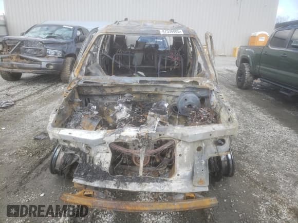 ✅ 2003 Ford Explorer • VIN: 1FMZU65K93ZA11826 • Lot: 47536885. Wystawiony na Copart z przebiegiem Nie podano. Bezpłatny archiwum sprzedaży aukcyjnych z USA i szczegółowy raport historii pojazdu na DreamBid. Zdjęcie 5.