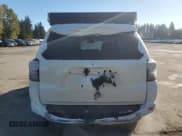 ✅ 2024 Toyota 4Runner TRD Off Road Premium • VIN: JTERU5JR0R6275993 • Lot: 86311155. Listed on Copart with 18,627 mi. Free auction sales archive from the USA and detailed vehicle history report at DreamBid. Image 6.