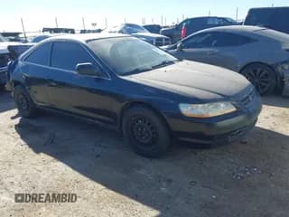 ✅ 2000 Honda Accord LX • VIN: 1HGCG2248YA037485 • Lot: 41152127. Listed on IAAI with Not provided. Free auction sales archive from the USA and detailed vehicle history report at DreamBid. Image 1.