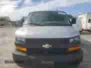 2018 Chevrolet Express Passenger LS с VIN 1GAWGEFG5J1209925, выставлен на аукционе Copart как лот 44695785 с пробегом 95 825 миль миль и Чистый • Clean title. История ставок и продаж доступна на DreamBid. Изображение 5.