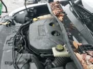 ✅ 2013 Ford Escape Titanium • VIN: 1FMCU0J90DUA76892 • Lot: 43769603. Listed on IAAI with 129,881 mi. Free auction sales archive from the USA and detailed vehicle history report at DreamBid. Image 19.