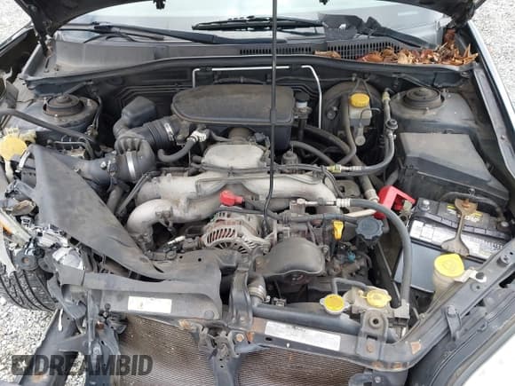 ✅ 2008 Subaru Legacy • VIN: 4S3BL616X86200513 • Лот: 42622480. Опубликован ранее на IAAI с пробегом 197 067 миль. Бесплатный доступ к архиву аукционных продаж из США и подробный отчёт об истории автомобиля на DreamBid. Изображение 10.