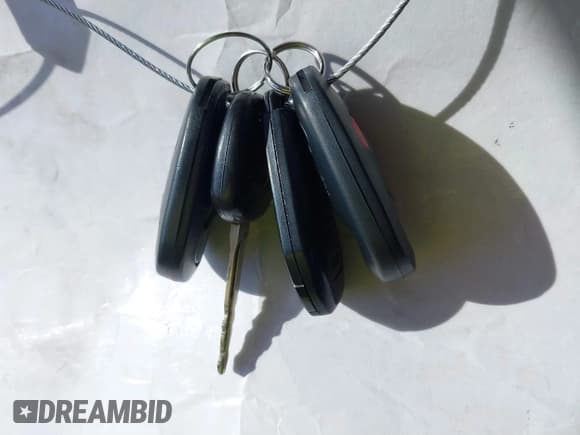 ✅ 2015 Toyota Tundra SR • VIN: 5TFRM5F11FX092437 • Lot: 37873233. Listed on IAAI with 121,920 mi. Free auction sales archive from the USA and detailed vehicle history report at DreamBid. Image 11.