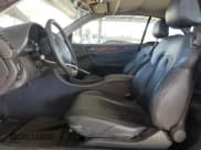 ✅ 1999 Mercedes-Benz CLK 320/430 • VIN: WDBLK65G5XT006724 • Lot: 48077565. Listed on Copart with 151,463 mi. Free auction sales archive from the USA and detailed vehicle history report at DreamBid. Image 7.