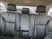 ✅ 2013 Ford Edge SEL • VIN: 2FMDK4JC2DBB07238 • Lot: 52005745. Wystawiony na Copart z przebiegiem 110 510 mil. Bezpłatny archiwum sprzedaży aukcyjnych z USA i szczegółowy raport historii pojazdu na DreamBid. Zdjęcie 10.