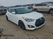 ✅ 2016 Hyundai Veloster Turbo Rally Edition • VIN: KMHTC6AE1GU278955 • Лот: 94485735. Опубликован ранее на Copart с пробегом 118 342 миль. Бесплатный доступ к архиву аукционных продаж из США и подробный отчёт об истории автомобиля на DreamBid. Изображение 4.