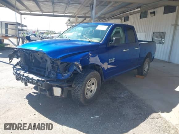 2017 Ram 1500 Express с VIN 1C6RR6FG4HS790964, выставлен на аукционе IAAI как лот 43318590 с пробегом 325 354 миль миль и . История ставок и продаж доступна на DreamBid. Изображение 18.