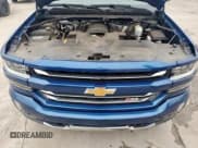 ✅ 2018 Chevrolet Silverado 1500 LTZ • VIN: 3GCUKSEJ6JG133058 • Lot: 59735775. Wystawiony na Copart z przebiegiem 90 944 mil. Bezpłatny archiwum sprzedaży aukcyjnych z USA i szczegółowy raport historii pojazdu na DreamBid. Zdjęcie 11.
