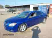 2011 Chevrolet Malibu 1LS с VIN 1G1ZB5E17BF229302, выставлен на аукционе IAAI как лот 43540468 с пробегом 153 261 миль миль и . История ставок и продаж доступна на DreamBid. Изображение 2.