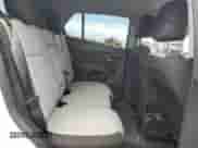 2020 Chevrolet Trax LT z VIN 3GNCJLSB7LL200222, wystawiony jako Copart lot #80557415 z przebiegiem 67 534 mil mil oraz Szkoda całkowita • Salvage title. Historia ofert i sprzedaży dostępna na DreamBid. Obrazek 11.