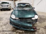 ✅ 2000 Plymouth Neon Highline • VIN: 1P3ES46C8YD548406 • Lot: 41911615. Listed on Copart with 151,057 mi. Free auction sales archive from the USA and detailed vehicle history report at DreamBid. Image 5.