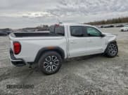 ✅ 2024 GMC Canyon 4WD AT4 • VIN: 1GTP6DEK0R1308050 • Лот: 95549815. Опубликован ранее на Copart с пробегом 6 937 миль. Бесплатный доступ к архиву аукционных продаж из США и подробный отчёт об истории автомобиля на DreamBid. Изображение 3.