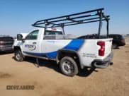 ✅ 2025 Chevrolet Silverado 2500HD • VIN: 1GC0KLE71SF192028 • Lot: 71370845. Wystawiony na Copart z przebiegiem 15 609 mil. Bezpłatny archiwum sprzedaży aukcyjnych z USA i szczegółowy raport historii pojazdu na DreamBid. Zdjęcie 2.