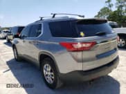 ✅ 2018 Chevrolet Traverse LT Cloth • VIN: 1GNERGKW6JJ253977 • Lot: 48542793. Wystawiony na Copart z przebiegiem 94 729 mil. Bezpłatny archiwum sprzedaży aukcyjnych z USA i szczegółowy raport historii pojazdu na DreamBid. Zdjęcie 2.