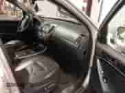 2012 Hyundai Veracruz Limited with VIN KM8NUDCC7CU198995, listed as a IAAI auction lot 41417372 with 140,824 mi miles and . Bid and sale history available at DreamBid. Image 5.