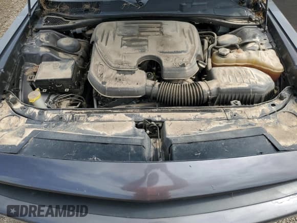 ✅ 2016 Dodge Challenger SXT • VIN: 2C3CDZAG7GH301294 • Lot: 64107764. Wystawiony na Copart z przebiegiem Nie podano. Bezpłatny archiwum sprzedaży aukcyjnych z USA i szczegółowy raport historii pojazdu na DreamBid. Zdjęcie 12.