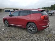 ✅ 2019 GMC Terrain Denali • VIN: 3GKALSEX4KL261588 • Lot: 81463405. Listed on Copart with 136,626 mi. Free auction sales archive from the USA and detailed vehicle history report at DreamBid. Image 2.