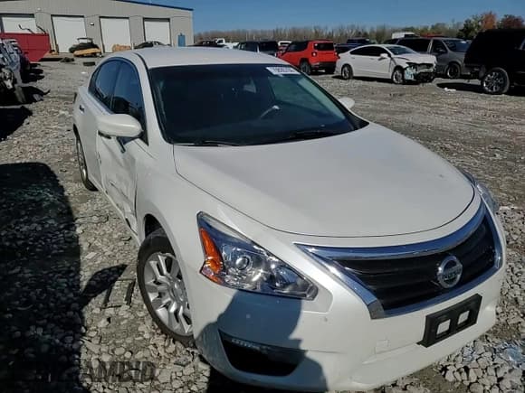 ✅ 2013 Nissan Altima S • VIN: 1N4AL3AP6DC126513 • Lot: 79895784. Wystawiony na Copart z przebiegiem 160 585 mil. Bezpłatny archiwum sprzedaży aukcyjnych z USA i szczegółowy raport historii pojazdu na DreamBid. Zdjęcie 11.