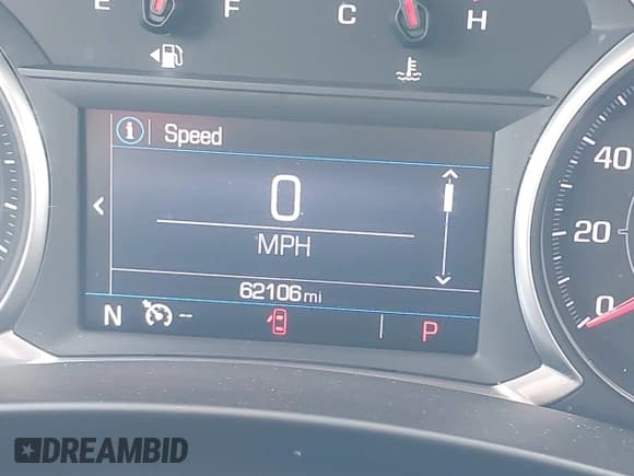 ✅ 2021 GMC Terrain SLE • VIN: 3GKALMEV7ML376148 • Lot: 42156946. Wystawiony na IAAI z przebiegiem 62 106 mil. Bezpłatny archiwum sprzedaży aukcyjnych z USA i szczegółowy raport historii pojazdu na DreamBid. Zdjęcie 15.