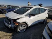 ✅ 2023 Chevrolet Bolt EV 1LT • VIN: 1G1FW6S03P4113817 • Lot: 74746644. Wystawiony na Copart z przebiegiem 15 317 mil. Bezpłatny archiwum sprzedaży aukcyjnych z USA i szczegółowy raport historii pojazdu na DreamBid. Zdjęcie 1.