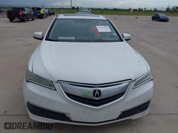 ✅ 2017 Acura TLX Technology • VIN: 19UUB1F57HA002596 • Lot: 42561618. Wystawiony na IAAI z przebiegiem 186 010 mil. Bezpłatny archiwum sprzedaży aukcyjnych z USA i szczegółowy raport historii pojazdu na DreamBid. Zdjęcie 6.