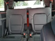 ✅ 2021 Ford Bronco • VIN: 1FMDE5CP7MLB07037 • Lot: 54140385. Wystawiony na Copart z przebiegiem 56 403 mil. Bezpłatny archiwum sprzedaży aukcyjnych z USA i szczegółowy raport historii pojazdu na DreamBid. Zdjęcie 10.