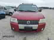 2006 Mercury Mariner Luxury z VIN 4M2YU56196DJ06804, wystawiony jako Copart lot #56183815 z przebiegiem 181 504 mil mil oraz Nie do naprawy • Non repairable. Historia ofert i sprzedaży dostępna na DreamBid. Obrazek 5.