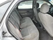 ✅ 2005 Ford Taurus SE • VIN: 1FAHP53U15A233371 • Лот: 52019685. Опубликован ранее на Copart с пробегом Не указан. Бесплатный доступ к архиву аукционных продаж из США и подробный отчёт об истории автомобиля на DreamBid. Изображение 10.