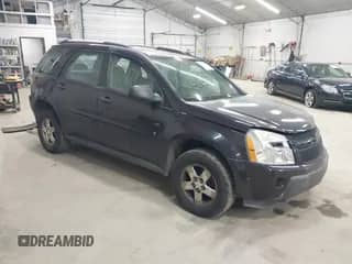 2006 Chevrolet Equinox LS с VIN 2CNDL13F666179266, выставлен на аукционе IAAI как лот 43212138 с пробегом 149 367 миль миль и . История ставок и продаж доступна на DreamBid. Изображение 1.