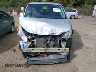 ✅ 2017 Chevrolet City Express Cargo LT • VIN: 3N63M0ZN6HK704057 • Лот: 43101500. Опубликован ранее на IAAI с пробегом 98 135 миль. Бесплатный доступ к архиву аукционных продаж из США и подробный отчёт об истории автомобиля на DreamBid. Изображение 6.