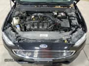 ✅ 2020 Ford Fusion SE • VIN: 3FA6P0T98LR173372 • Lot: 85315735. Listed on Copart with 94,163 mi. Free auction sales archive from the USA and detailed vehicle history report at DreamBid. Image 11.