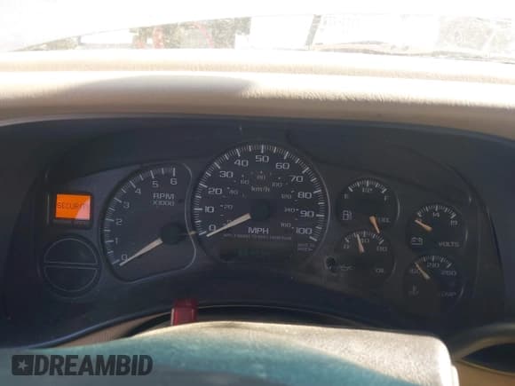 ✅ 2002 Chevrolet Silverado 1500 LS • VIN: 2GCEC19T121370073 • Лот: 43458181. Опубликован ранее на IAAI с пробегом 384 494 миль. Бесплатный доступ к архиву аукционных продаж из США и подробный отчёт об истории автомобиля на DreamBid. Изображение 7.