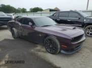 ✅ 2021 Dodge Challenger R/T Scat Pack • VIN: 2C3CDZFJ6MH559743 • Lot: 64305754. Wystawiony na Copart z przebiegiem 31 299 mil. Bezpłatny archiwum sprzedaży aukcyjnych z USA i szczegółowy raport historii pojazdu na DreamBid. Zdjęcie 4.