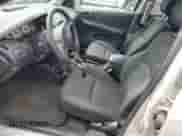 2005 Dodge Neon SXT z VIN 1B3ES56C15D149212, wystawiony jako Copart lot #56222775 z przebiegiem 112 383 mil mil oraz Szkoda całkowita • Salvage title. Historia ofert i sprzedaży dostępna na DreamBid. Obrazek 7.