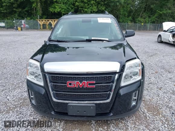 ✅ 2015 GMC Terrain SLT • VIN: 2GKFLXEKXF6194769 • Лот: 42486994. Опубликован ранее на IAAI с пробегом 91 323 миль. Бесплатный доступ к архиву аукционных продаж из США и подробный отчёт об истории автомобиля на DreamBid. Изображение 13.
