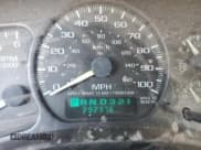 ✅ 1999 Chevrolet Silverado 1500 LS • VIN: 1GCEC19T6XZ144125 • Лот: 82221284. Опубликован ранее на Copart с пробегом 292 376 миль. Бесплатный доступ к архиву аукционных продаж из США и подробный отчёт об истории автомобиля на DreamBid. Изображение 9.