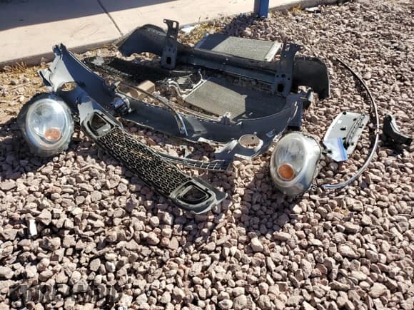 ✅ 2012 MINI Convertible S • VIN: WMWZP3C53CT296188 • Лот: 88159445. Опубликован ранее на Copart с пробегом 110 859 миль. Бесплатный доступ к архиву аукционных продаж из США и подробный отчёт об истории автомобиля на DreamBid. Изображение 12.