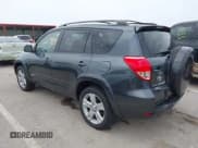 ✅ 2007 Toyota RAV4 Sport • VIN: JTMZD32V176050239 • Lot: 42267111. Listed on IAAI with 216,041 mi. Free auction sales archive from the USA and detailed vehicle history report at DreamBid. Image 3.