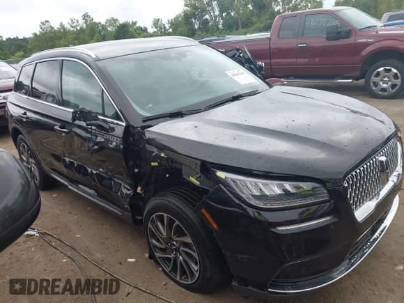 ✅ 2020 Lincoln Corsair Standard • VIN: 5LMCJ1D90LUL12401 • Лот: 43042243. Опубликован ранее на IAAI с пробегом 38 408 миль. Бесплатный доступ к архиву аукционных продаж из США и подробный отчёт об истории автомобиля на DreamBid. Изображение 14.