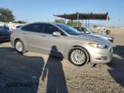 ✅ 2015 Ford Fusion SE Luxury • VIN: 3FA6P0PU9FR284290 • Лот: 91121305. Опубликован ранее на Copart с пробегом 79 564 миль. Бесплатный доступ к архиву аукционных продаж из США и подробный отчёт об истории автомобиля на DreamBid. Изображение 4.