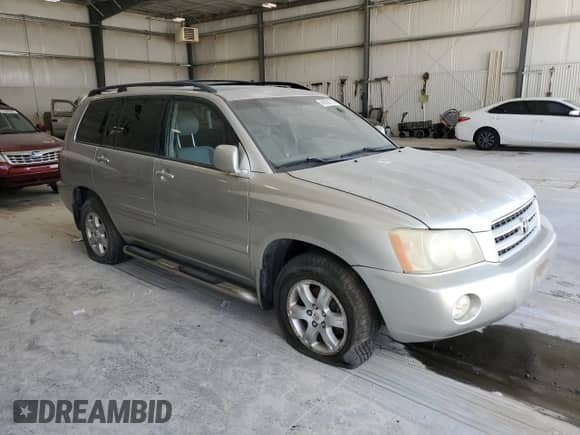 2001 Toyota Highlander с VIN JTEHF21A210026407, выставлен на аукционе Copart как лот 84000195 с пробегом 151 073 миль миль и Чистый • Clean title. История ставок и продаж доступна на DreamBid. Изображение 4.