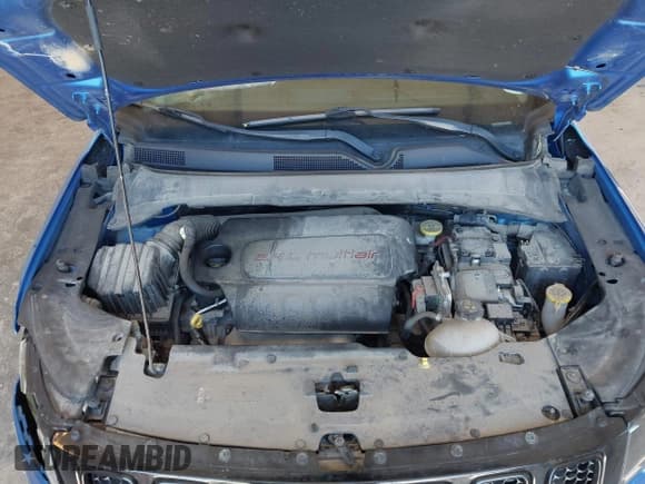 ✅ 2018 Jeep Compass Latitude • VIN: 3C4NJDBB1JT313426 • Lot: 42766345. Listed on IAAI with 74,689 mi. Free auction sales archive from the USA and detailed vehicle history report at DreamBid. Image 10.