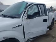 ✅ 2011 Ford F-150 XL • VIN: 1FTEX1CM9BKD22729 • Lot: 41411916. Listed on IAAI with 193,466 mi. Free auction sales archive from the USA and detailed vehicle history report at DreamBid. Image 6.