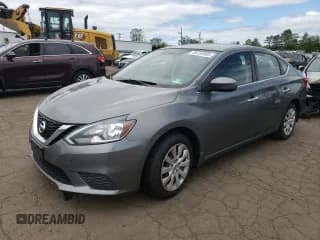 ✅ 2016 Nissan Sentra SL • VIN: 3N1AB7AP7GY272535 • Lot: 56759905. Wystawiony na Copart z przebiegiem 186 013 mil. Bezpłatny archiwum sprzedaży aukcyjnych z USA i szczegółowy raport historii pojazdu na DreamBid. Zdjęcie 1.